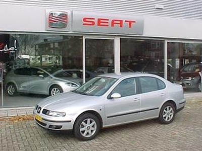 Seat TOLEDO 1.9TDI 110PK Executive