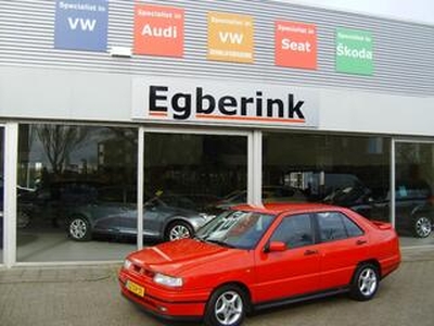 Seat TOLEDO 2.0i GT 115PK in nieuwstaat