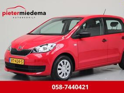 Skoda CITIGO 1.0 Greentech Active