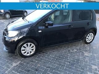 Skoda CITIGO CITIGO