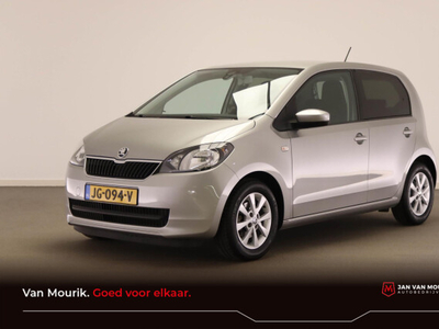 Skoda Citigo1.0 Greentech Fresh | AIRCO | CRUISE | NAVIGATIE | BLUETOOTH | 14