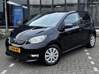 Skoda E-Citigo iV Ambition