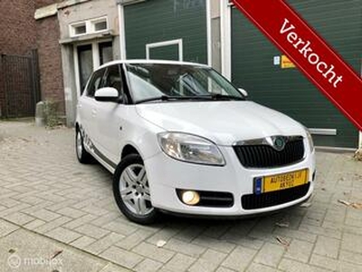 Skoda FABIA 1.2 Drive | Airco | Stuurbekrachtiging