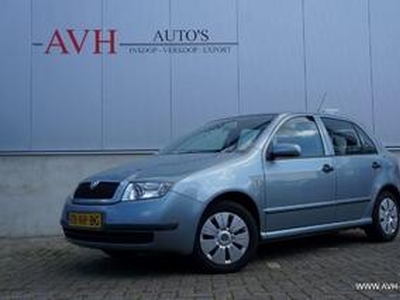 Skoda FABIA 1.4 Comfort 50kW