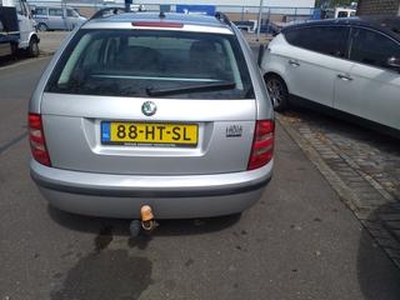 Skoda FABIA 1.4 Comfort