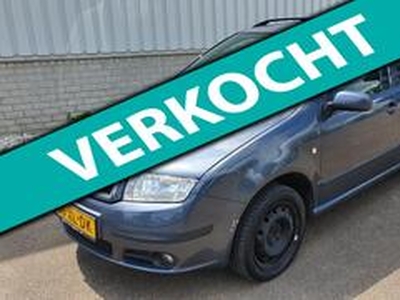 Skoda FABIA Combi 1.9 TDI Spirit+