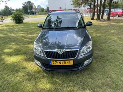 Skoda FABIA FABIA