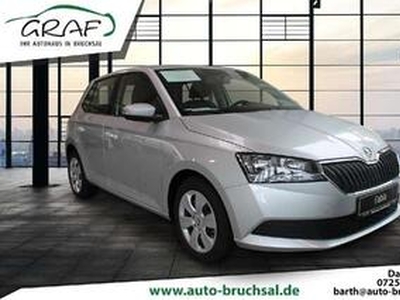 Skoda FABIA ?koda Cool Plus 1,0 TSI 95PS