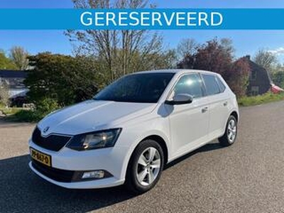 Skoda FABIA !!!VERKOCHTTTTT!!!!!