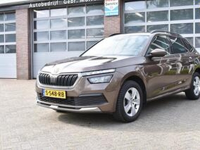 Skoda Kamiq 1.0 TSI Style