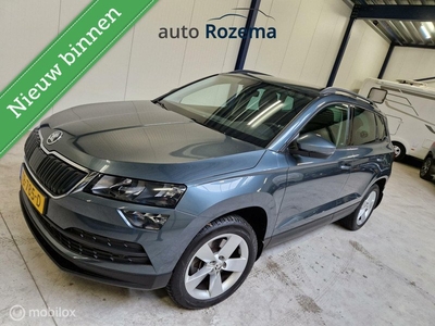 Skoda Karoq 1.5 TSI ACT Ambition Business Automaat