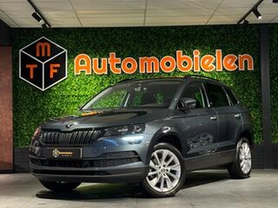 Skoda Karoq 1.5 TSI ACT Business 150 PK