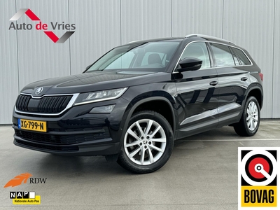 SKODA KODIAQ 1.5 TSI Style Business|Navi|NAP|LED