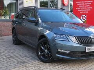 Skoda OCTAVIA 1.4 TSI G-TEC Automaat, Ambition Business / Navi / Airco / CNG (aardgas)+ Benzine