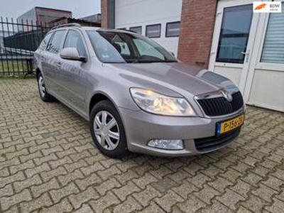 Skoda OCTAVIA Combi 1.4 TSI Ambition