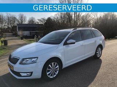 Skoda OCTAVIA !VERKOCHTTTTT!!!!!!