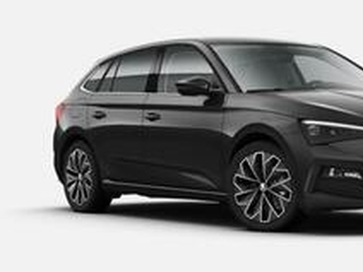 Skoda SCALA 1.0 TSI DSG Style | NAVI | ACC | CAMERA | DAB | RIJKLAAR