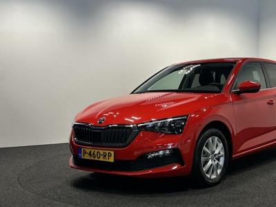 Skoda Scala 1.0 TSI Sport Business DAB CAMERA