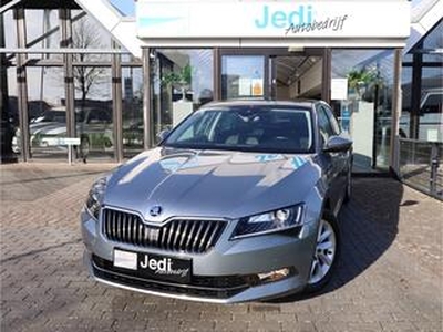 Skoda SUPERB Style Business 1.4 TSI ACT 110kw/150pk DSG7