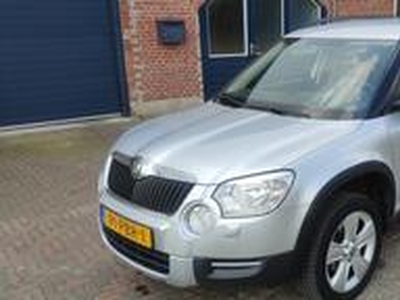 Skoda YETI 1.2 TSI Expedition APK 05-03-2025