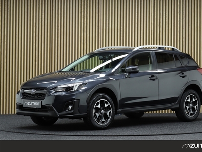 SUBARU XV 1.6i Comfort CVT Automaat | Maps Navigatie | Adaptive Cruise | Camera | X- Mode | Dealer onderhouden