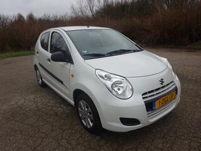 Suzuki ALTO 1.0 Celebrat. EASSS