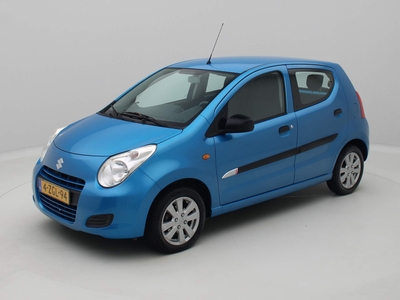 SUZUKI ALTO 1.0 Celebration EASSS