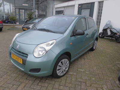 SUZUKI ALTO 1.0 Comfort