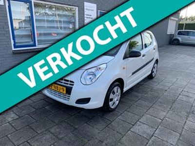 Suzuki ALTO 1.0 Comfort Plus