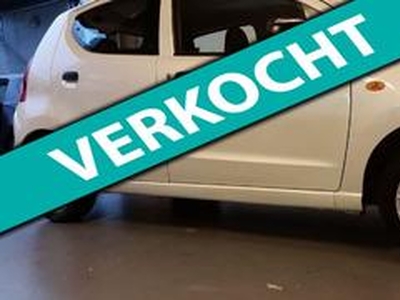 Suzuki ALTO 1.0 Comfort Plus/AIRCO/Elek pakket/Nw Apk/Garantie bj2014