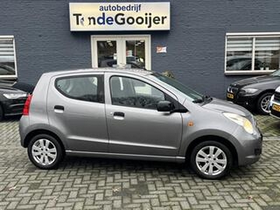 Suzuki ALTO 1.0 Comfort VVT | AIRCO | 14