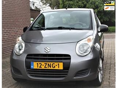 Suzuki ALTO 1.0 Comfort VVT