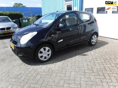 Suzuki ALTO 1.0 Spirit