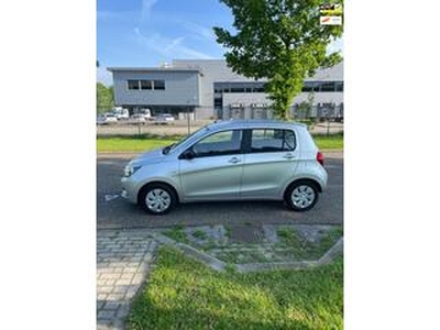 Suzuki CELERIO 1.0 Comfort