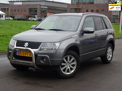 Suzuki Grand Vitara 2.0-16V Exclusive NAP/NAVI/CRUISE/PDC