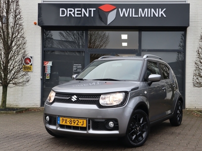 SUZUKI IGNIS 1.2 Select AllSeasons/Apple/AndroidAuto