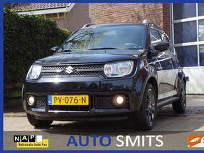 Suzuki IGNIS 1.2 Select automaat