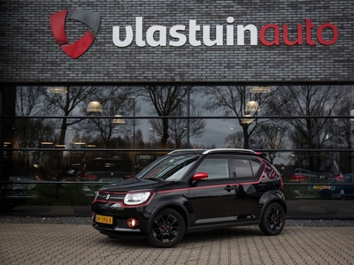 Suzuki Ignis 1.2 Stijl Smart Hybrid , Cruise control, Navigatie,