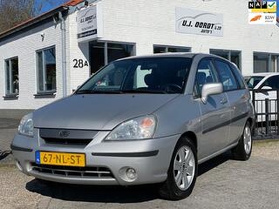 Suzuki LIANA 1.6 S-Limited nette staat! Airco!