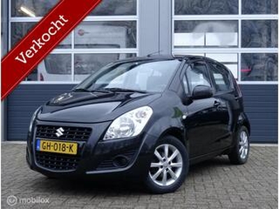 Suzuki SPLASH AIRCO|NAVI 1.2 Comfort EASSS