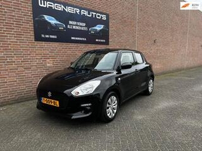 Suzuki SWIFT 1.2 Comfort