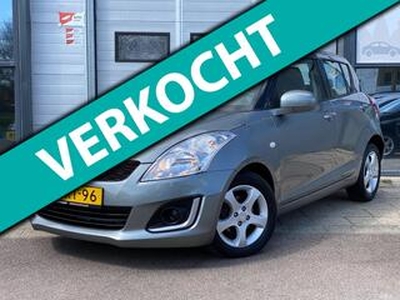 Suzuki SWIFT 1.2 Comfort EASSS