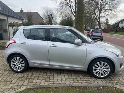 Suzuki Swift 1.2 Comfort EASSS