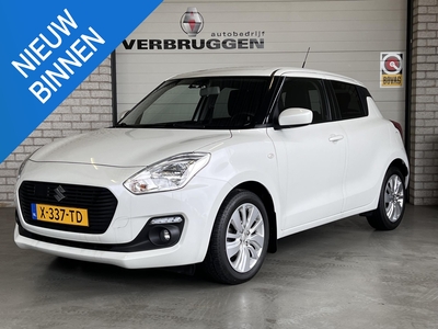 SUZUKI SWIFT 1.2 Select Smart Hybrid | Carplay | Adap.Cruise | All-in rijklaarprijs