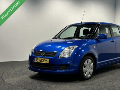 Suzuki Swift 1.3 Base AIRCO 148.000 KM NAP !!