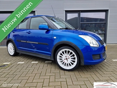 Suzuki Swift 1.3 Comfort 17