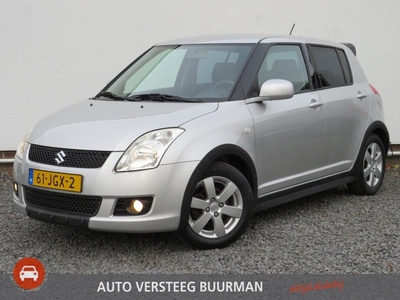 Suzuki Swift 1.3 Comfort, GT, Airco en LM-Velgen 2e eig. en NWE APK!