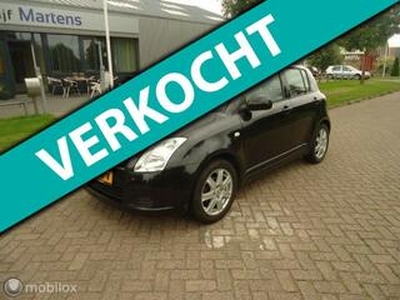 Suzuki SWIFT 1.3 Cool