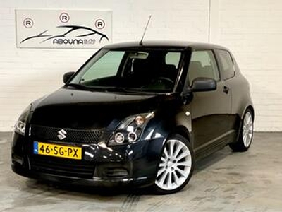 Suzuki SWIFT 1.3 GA |Stuurbkr |LM 15 |Verlaagd |Nieuwe APK