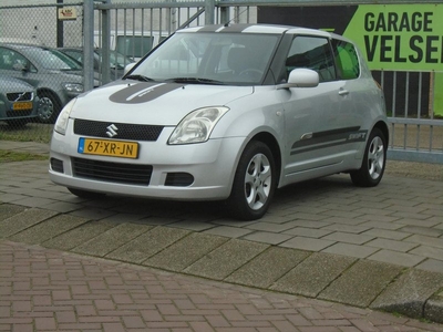 Suzuki Swift 1.3 GLS / AIRCO/Elektr.Ramen/Sport Velgen